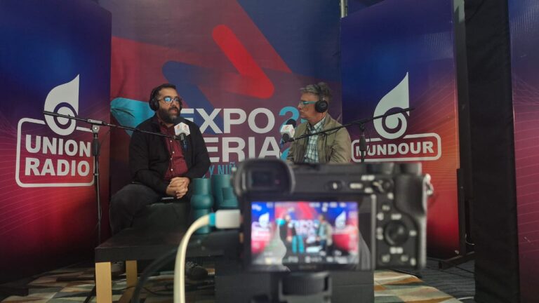 Impulsan propuestas pedagógicas que promueven los sectores hidrocarburos, turismo y agricultura