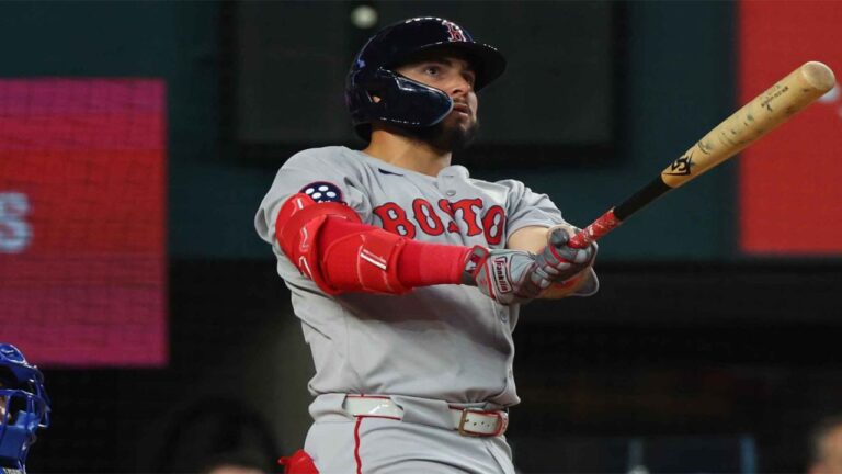 El poder venezolano se manifestó en la jornada inaugural de la MLB
