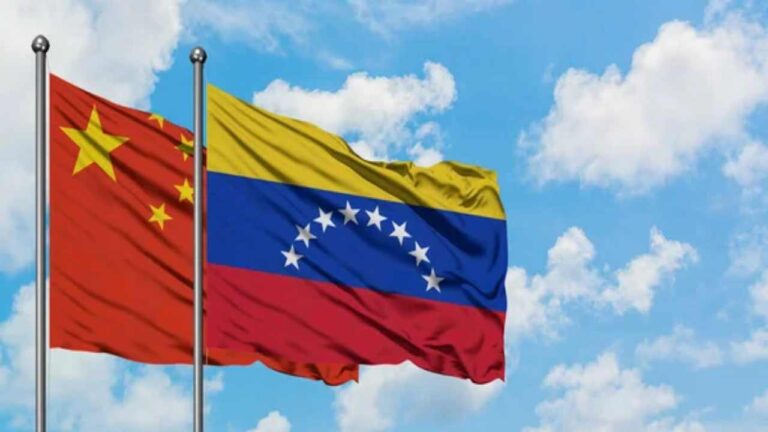 #Análisis: De la mano de China, Venezuela enfrentará las políticas de Donald Trump