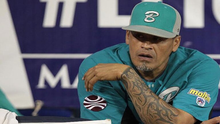 Henry Blanco regresará a la isla para dirigir a Bravos