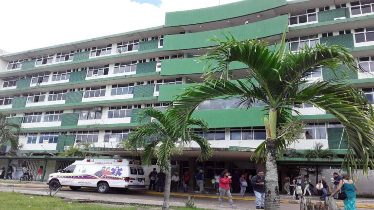 Déficit de especialistas afecta a centros de salud públicos en Monagas