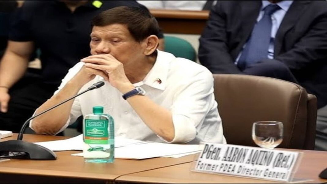 Duterte comparece este viernes por primera vez ante la CPI por crimen de lesa humanidad