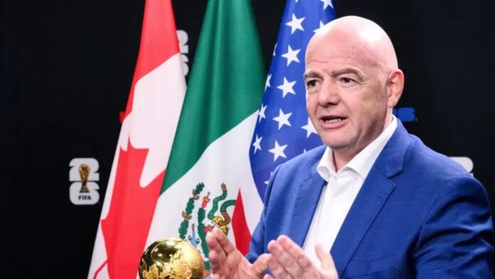 Final del Mundial 2026 tendrá un espectáculo de medio tiempo