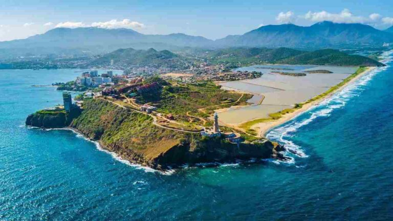 Empresarios neoespartanos piden operatividad de Ley de ZEE para recuperar la economía