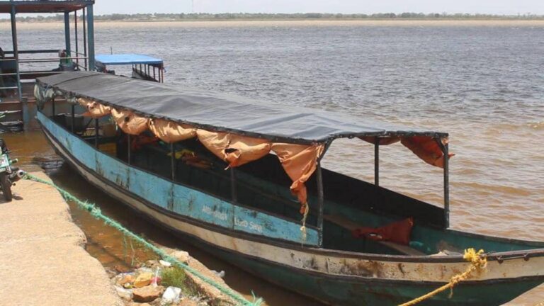 Familiares del niño desaparecido en el Orinoco piden que continúe su búsqueda