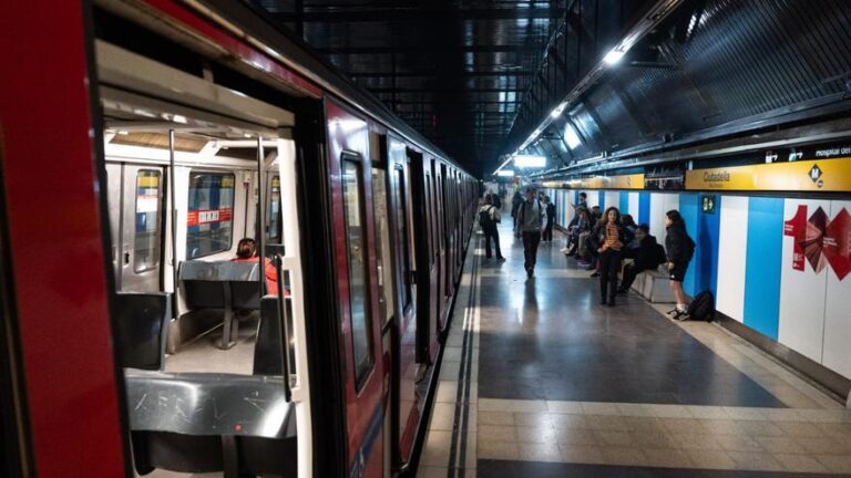 Servicio ferroviario español recobra la normalidad 46 horas después del gran apagón