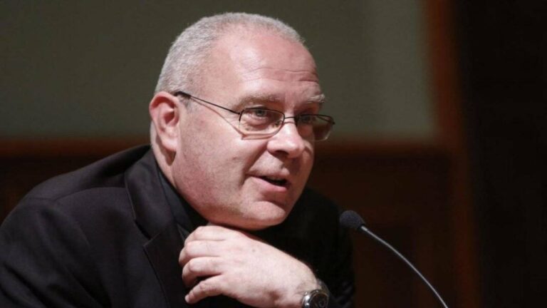 La iglesia venezolana se une al luto tras la muerte del Papa Francisco