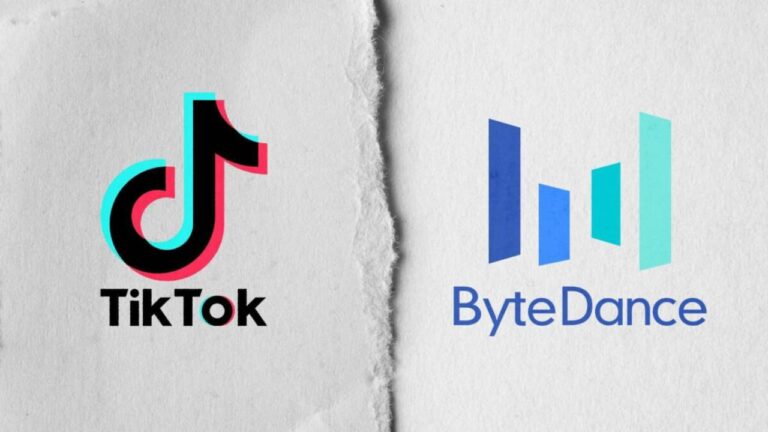 La china Bytedance advierte de «diferencias clave» en negociaciones con EEUU sobre TikTok