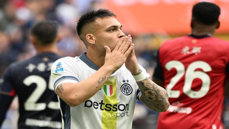Inter se niega a jugar en el día del funeral del Papa