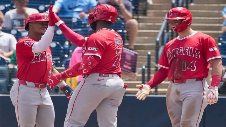 Estos fueron los resultados de la MLB del jueves