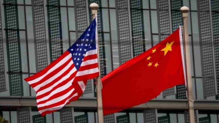 #Análisis China despliega mecanismos de presión para responder a «intimidación» de EEUU
