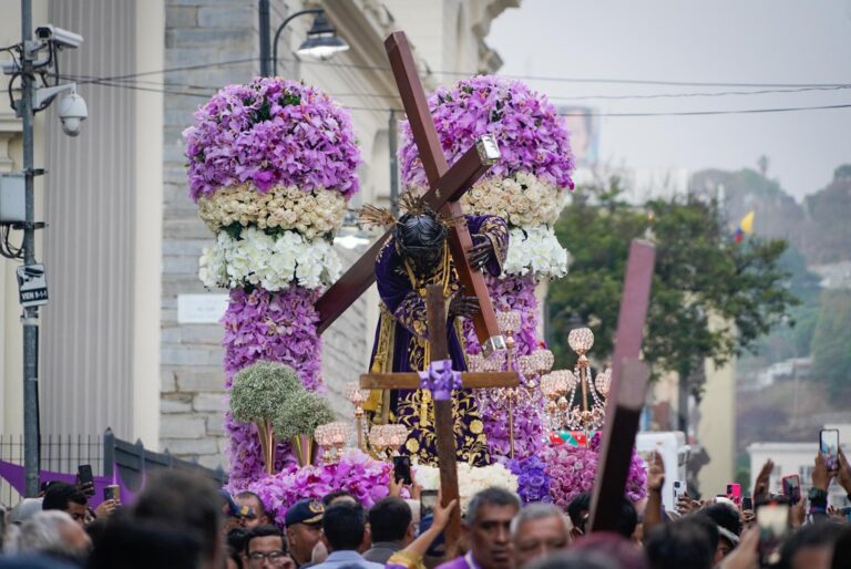 Autoridades de San Felipe están preparadas para actividades de Semana Santa