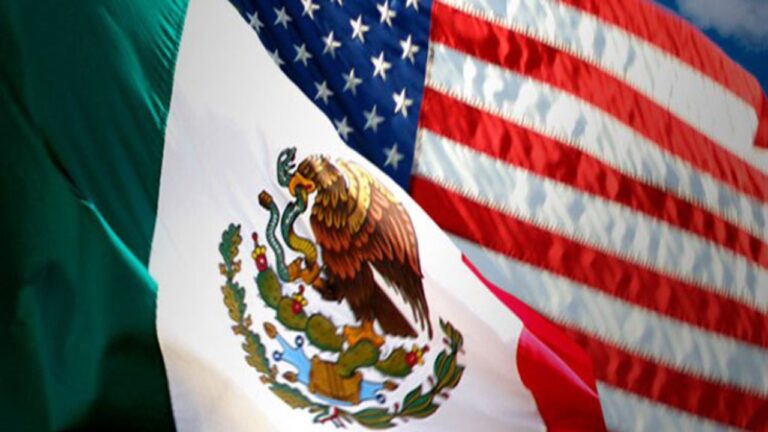 Trump dijo que tuvo una llamada productiva con Sheinbaum sobre los aranceles