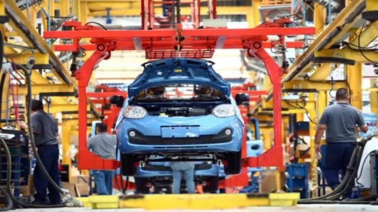 Proponen establecer aranceles a las autopartes chinas que ingresan a Venezuela