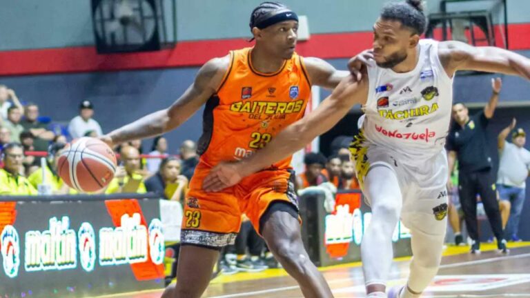 Gaiteros buscará extender su histórico invicto en la SPB