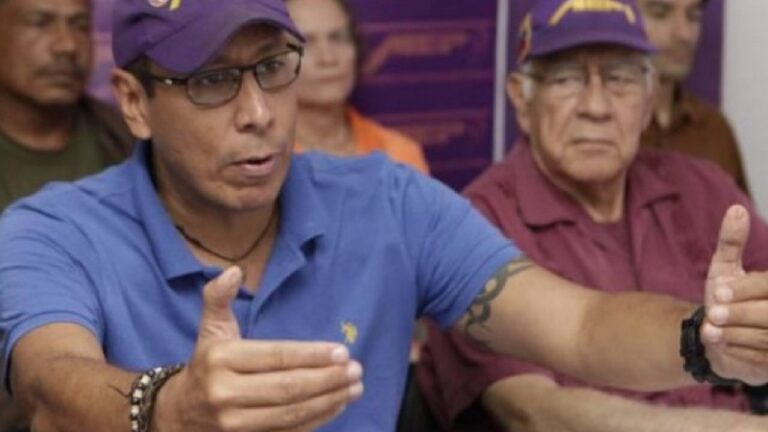 Diputado Giménez Prieto: Los países están en mejor posición para resistir las presiones de EEUU