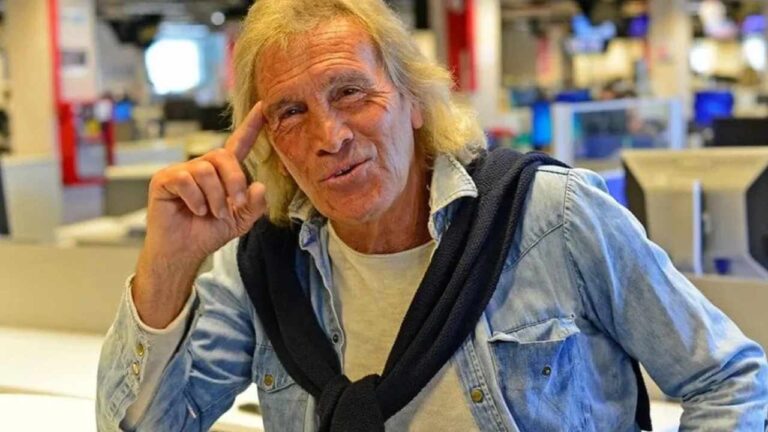 Fallece a los 80 años el exfutbolista argentino Hugo Orlando Gatti