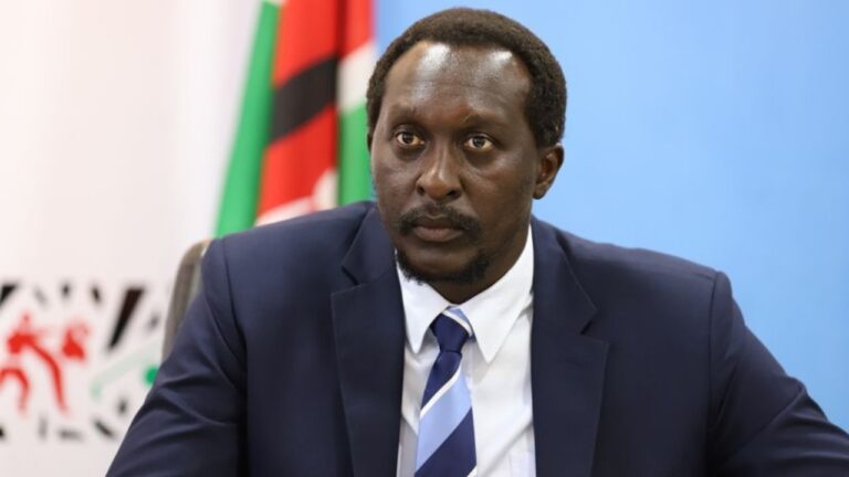 Humphrey Kayange reemplaza a Kirsty Coventry al frente de Juegos Juventud 2026