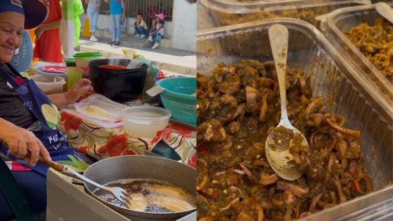 Sucre apuesta por la «Feria de las Empanadas» durante la Semana Mayor
