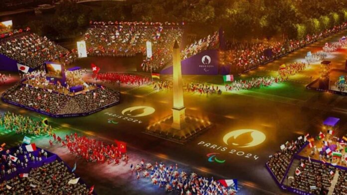 Juegos Paralímpicos de París 2024 tuvieron la mayor difusión en la historia