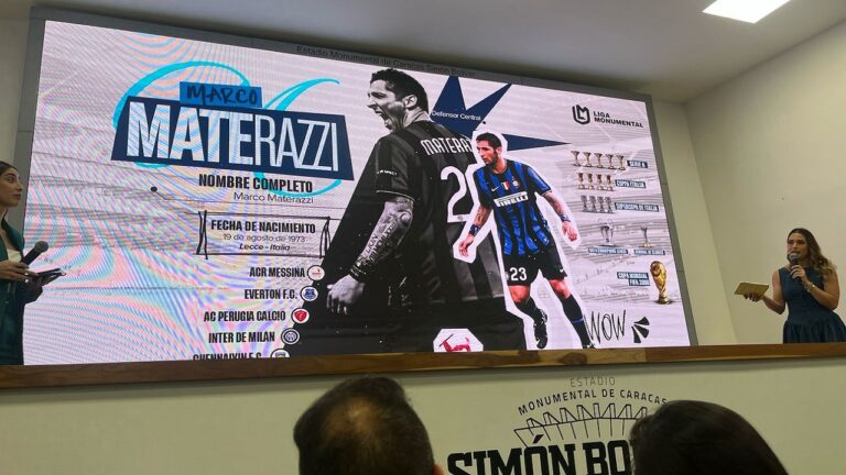 Liga Monumental de Fútbol tendrá una segunda de edición