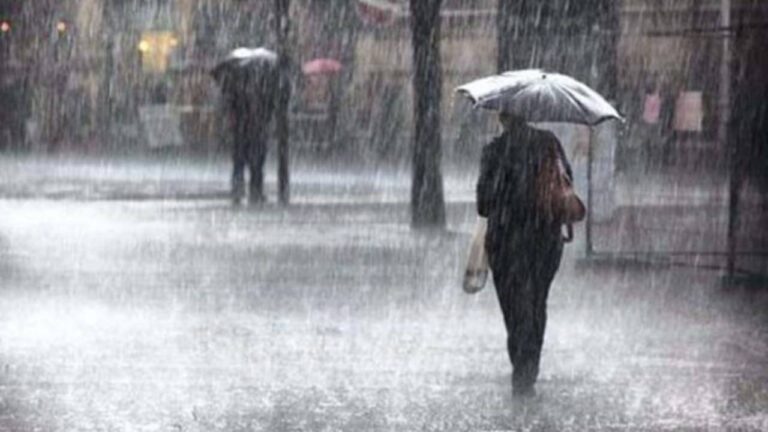 Aragua se mantiene en alerta preventiva por período de lluvias