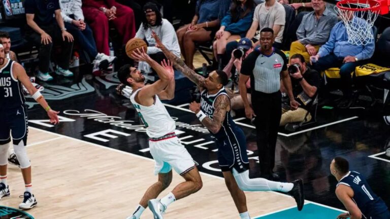 Memphis vuela al ‘playoff’ y cierra la pesadilla de Dallas