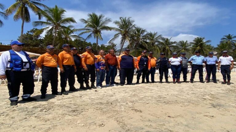 En Nueva Esparta no reportan fallecidos durante la Semana Santa