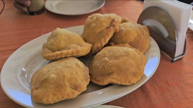 Mérida deleita a los turistas con su gastronomía (+Fotos)