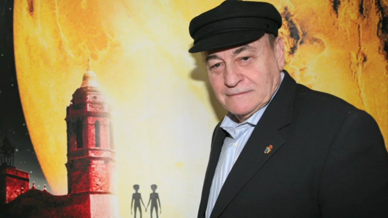 Documental examina la figura del actor Paul Naschy