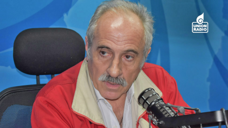 Trabajadores se movilizarán este 1-May en defensa del país