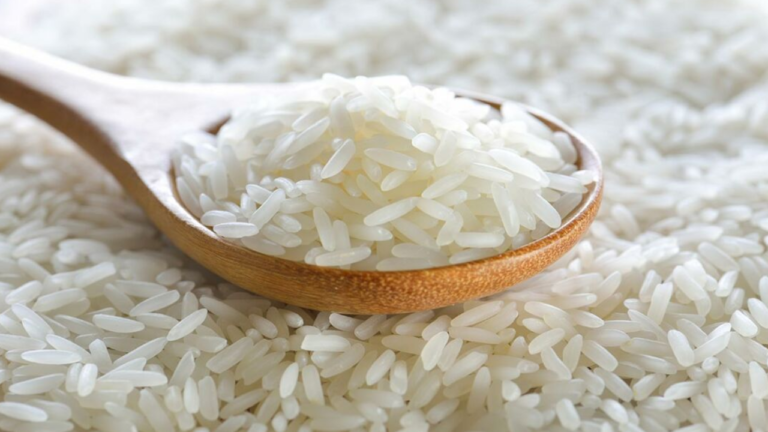 La producción de arroz cubre el 70 % del consumo del venezolano