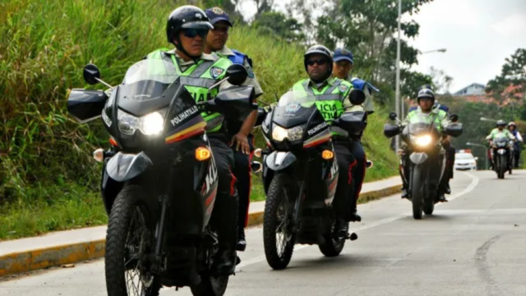 El Hatillo se prepara para recibir una Semana Santa segura con mega operativo