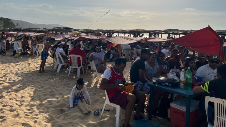 Temporadistas de Sucre podrán disfrutar de 25 rutas turísticas
