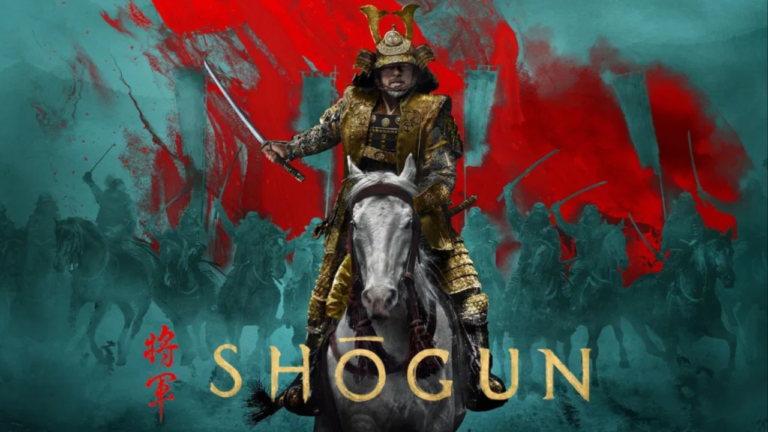 «Shogun» comenzará la producción de su segunda temporada en 2026