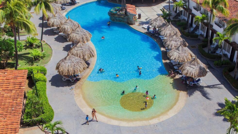 Paquetes “todo incluido” generan interés de turistas en Nueva Esparta