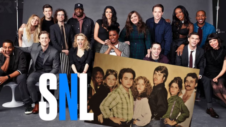 Versión británica de «Saturday Night Live» se estrenará en 2026