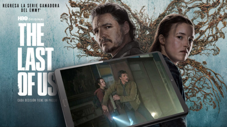 «The Last Of Us» regresa este domingo a HBO
