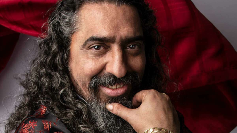 Diego «El Cigala» ofrecerá en Quito concierto conmemorativo por Día de la Madre