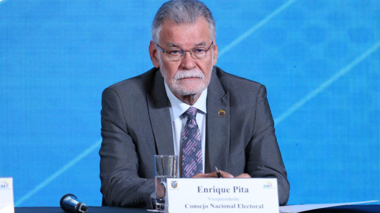 Ecuatorianos en Venezuela no votarán en sus elecciones presidenciales por problemas logísticos