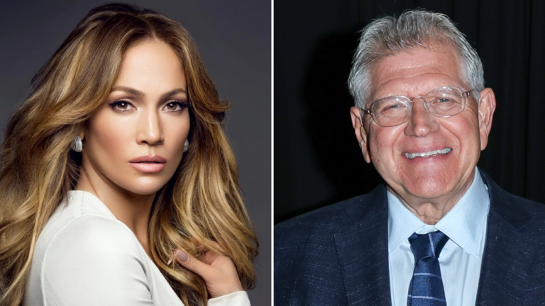 Jlo y Robert Zemeckis colaborarán en una adaptación de «The Last Mrs. Parrish»