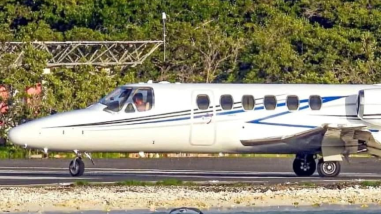 Falleció el secuestrador de una avioneta en Belice