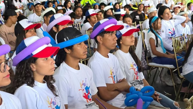 Más de mil recreadores animarán festival en Carabobo durante Semana Mayor