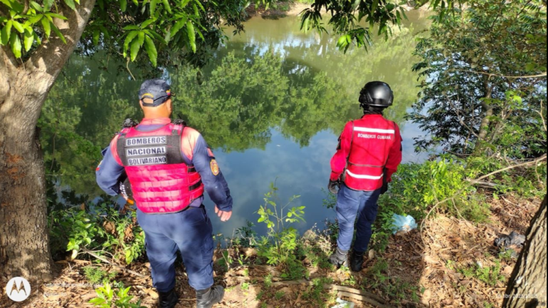 Dos menores de edad murieron por inmersión en Sucre durante Semana Mayor