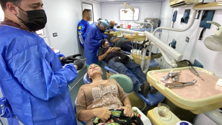Refuerzan sistema de salud público en Nueva Esparta