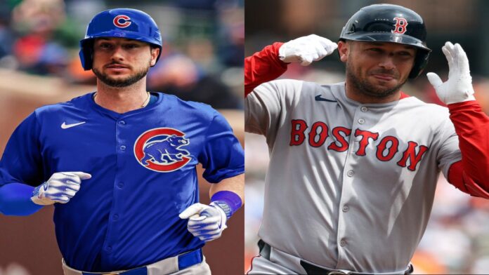 MLB