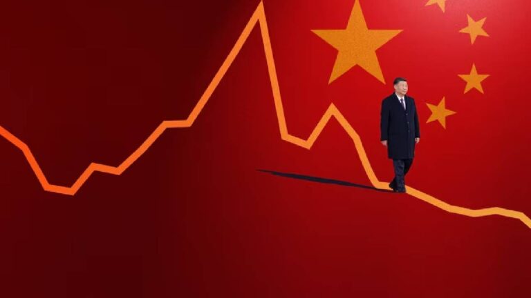 Prevén que China frene 6 décimas su crecimiento en un 2025 de tensiones con EEUU