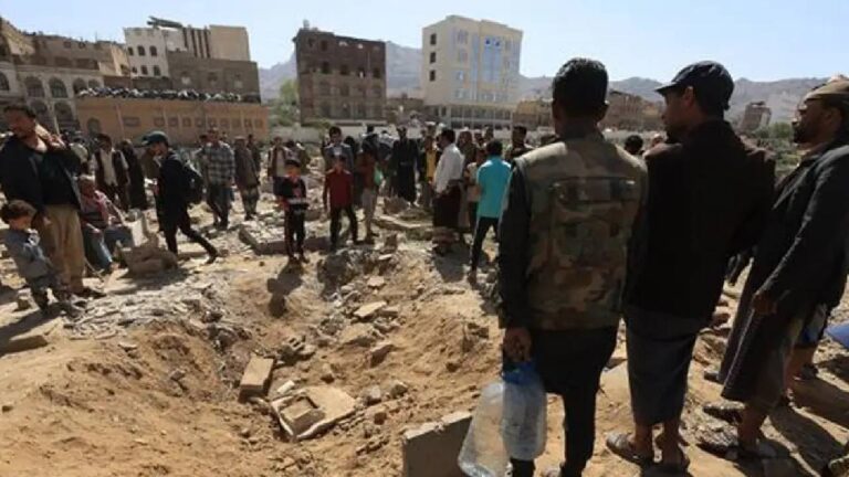 Israel anuncia la muerte de un alto cargo de Hizbulá en sus ataques contra el Líbano