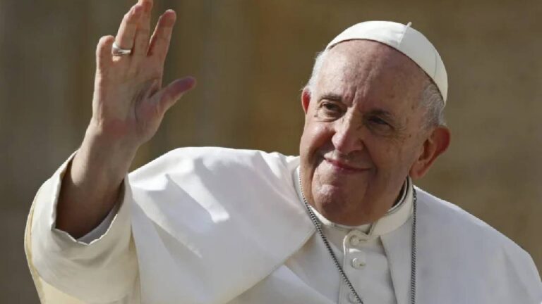 Italia declara cinco días de duelo nacional por la muerte del papa Francisco
