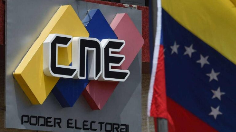 Este martes #29Abr inicia campaña electoral para comicios legislativos y regionales